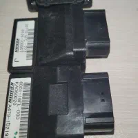 ecu . کامپیوتر ویگو اصلی و اورچینال انژکتور