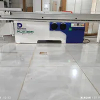 لبه چسبون دور کن پی وی سی پانل بر مکنده کمپرسور|ماشین‌آلات صنعتی|مرودشت, ژیان|دیوار