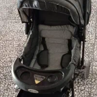 کریر،نی نی لای لای،کالسکه و روروئک