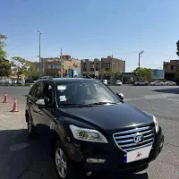 لیفانx60 مدل 1394|خودرو سواری و وانت|آران و بیدگل, |دیوار