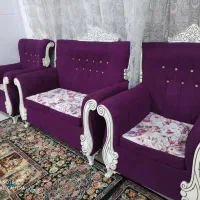 مبل هفت نفره
