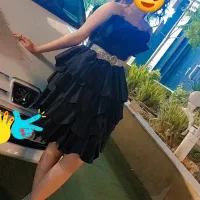 پیراهن پرنسسی جذاب و شیک دخترانه|کفش و لباس بچه|مشهد, شهرک رازی (شهرک غرب)|دیوار