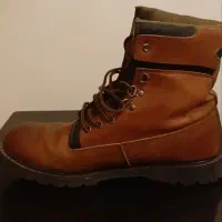 پوتین سایز ۴۹ ایتالیایی