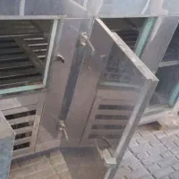 یخچال زاگرس