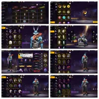 اکانت فری طاق و فروش|کنسول، بازی ویدئویی و آنلاین|عسگران, |دیوار