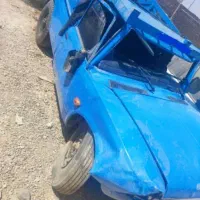 زامیاد Z 24 آپشنال، مدل ۱۴۰۲|خودرو سواری و وانت|اصفهان, توپخانه ارتش|دیوار