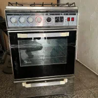 گاز مبله فردار