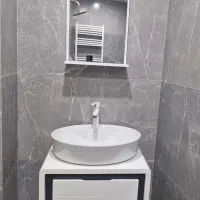روشویی کابینتی