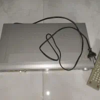 DVD player samsung
