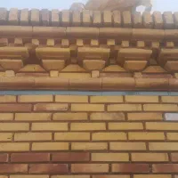 اجرای نمای سنتی