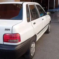 پراید صبا مدل ۸۸|خودرو سواری و وانت|بیرجند, |دیوار