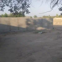 مناسب ساخت ویلا برق هم دارد معاوضه با ماشین|فروش زمین و ملک کلنگی|کوهسار (البرز), |دیوار