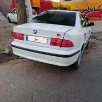 سمند LXمدل 90