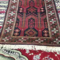 قالی دستباف اصیل سیستان