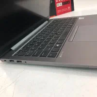 لپتاب LENOVA ZBOOK|رایانه همراه|تبریز, |دیوار