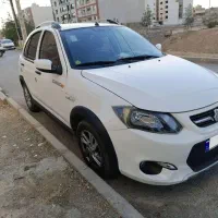 کوئیک اتومات فول پلاس|خودرو سواری و وانت|اصفهان, برازنده|دیوار