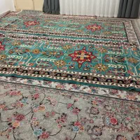 گلیم درحد نو