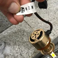 وسایل ماشین،هدلایتH7،فرمان و|قطعات یدکی و لوازم جانبی|رشت, پیرکلاچای|دیوار