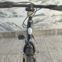 دوچرخه دماوند ۲۶ آساک|دوچرخه، اسکیت، اسکوتر|مشهد, حرم مطهر رضوی|دیوار