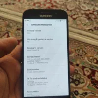 فروش a520|موبایل|اصفهان, بهارستان|دیوار