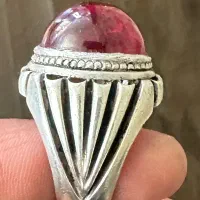 انگشتر خیلی قدیمی|جواهرات|بجنورد, |دیوار