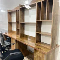 میزکلاسیک تحریری|میز تحریر و کامپیوتر|یزد, |دیوار