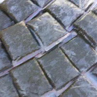 سبزی آب‌پز