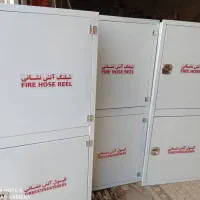 انواع جعبه آتش نشانی