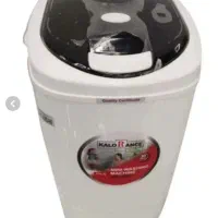 مینی واش ( خشک کن)