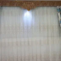 پرده در حد نو