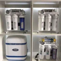 تصفیه آب C.C.K با اقساط مناسب شهرستانها