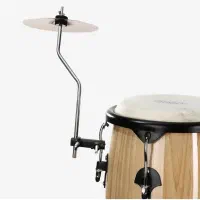 نیم پایه و گیره اتصال به ساز