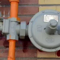 شرکت گازکشی  (لوله کشی گاز)خرده کاری و گازکشی کامل