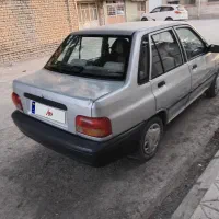 پراید مدل ۸۷