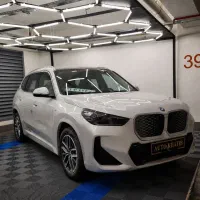 Bmw iX1 با کیت /امکان انتخاب تریم داخلی/اقساطی|خودرو سواری و وانت|تهران, اقدسیه|دیوار