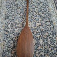 تنبور با مهر رهنما