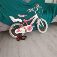 دوچرخه دخترونه ۱۶