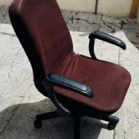 صندلی چرخدار