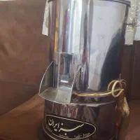 فروش لوازم خانگی نو زیر قیمت بازار