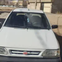 پراید مدل ۹۰|خودرو سواری و وانت|شازند, |دیوار