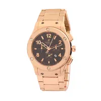 ساعت مچی عقربه ای مردانه Hublot