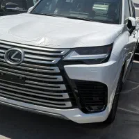 لکسوس lx 700h سیگنیچر