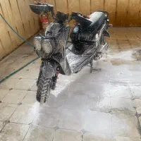 سافاری مادو ۳۰۰۰ تر تمیز بدون خرج