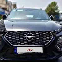 هایما s8 مدل 1405 مشکی