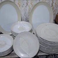 تعداد خیلی زیادی لوازم منزل نو و در حد نو