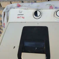 لباسشویی