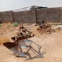 تراکتور جاندیر|خودرو سنگین|شیراز, کفترک|دیوار