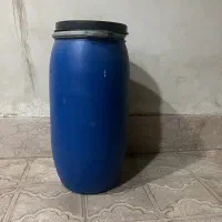 بشکه ۱۶۰ لیتری