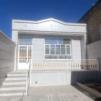 خانه ویلایی۱۸۵متر صفر واقع در میدان ازادی