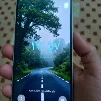 گوشی a55سالم